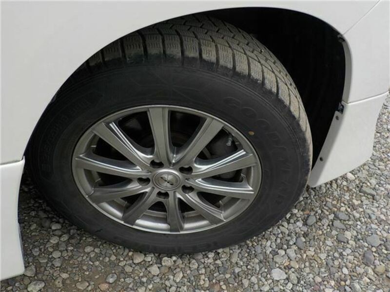 ALPHARD-45