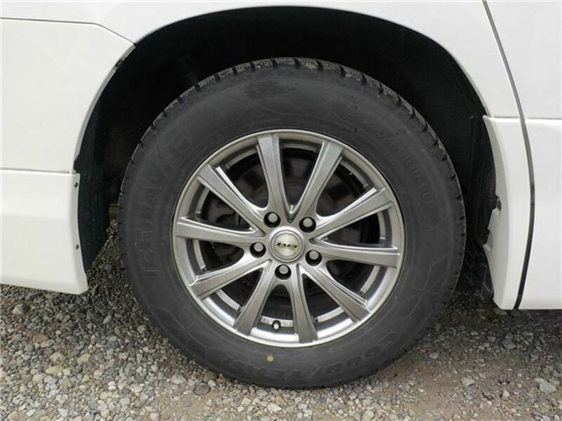 ALPHARD-46