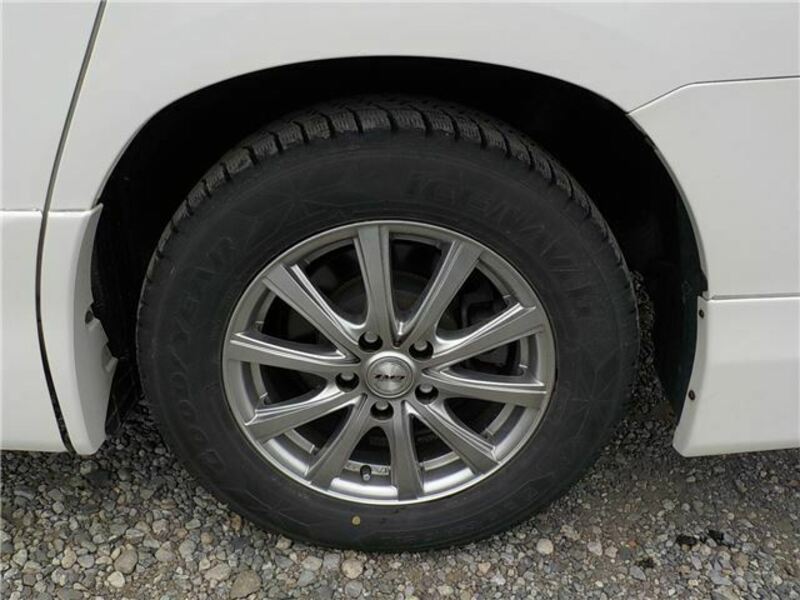 ALPHARD-47
