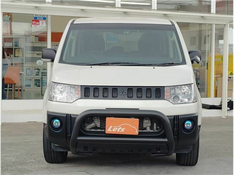 DELICA D5