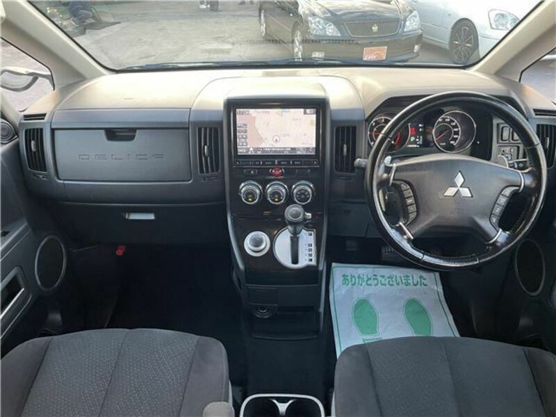 DELICA D5
