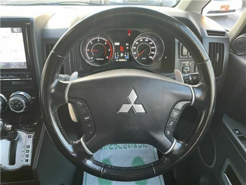 DELICA D5
