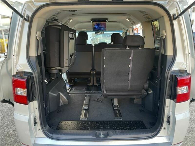 DELICA D5