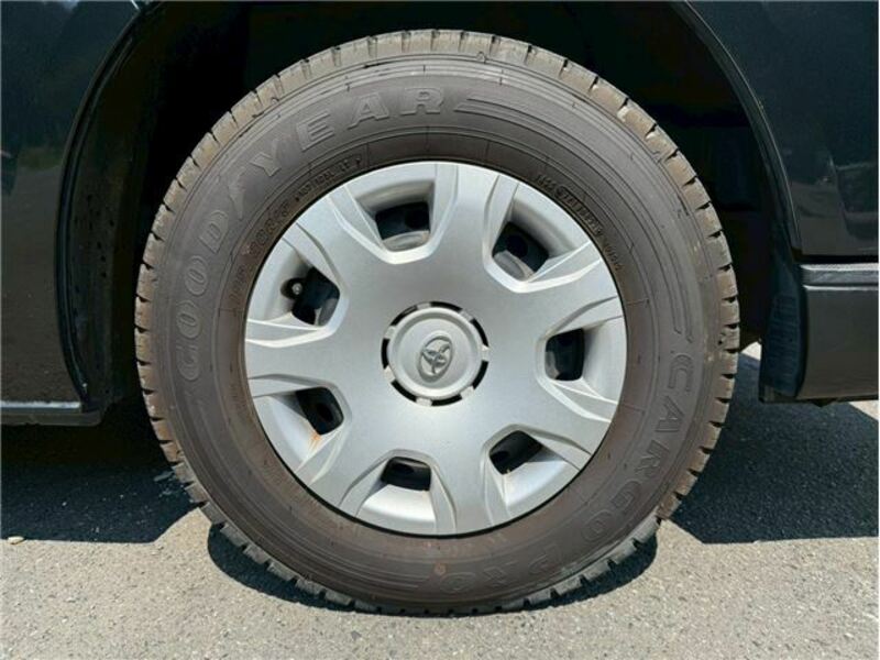 HIACE VAN-3