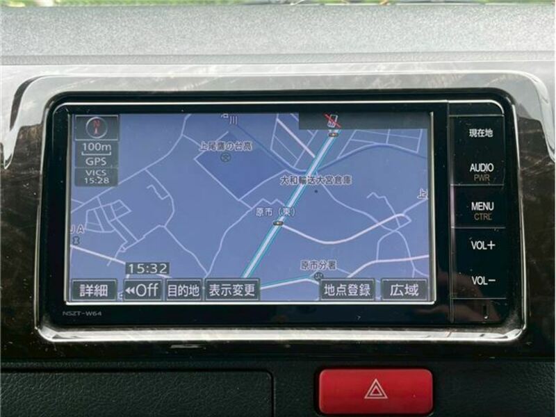 HIACE VAN-4