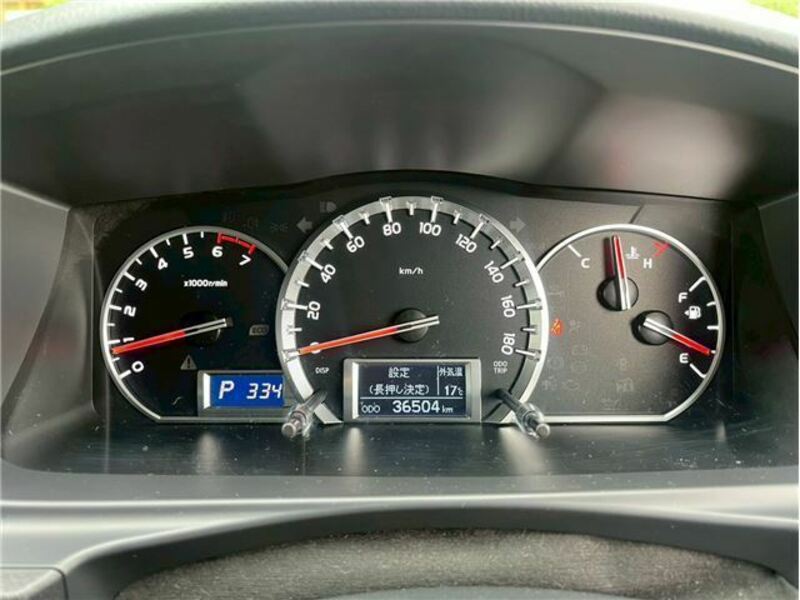 HIACE VAN-7
