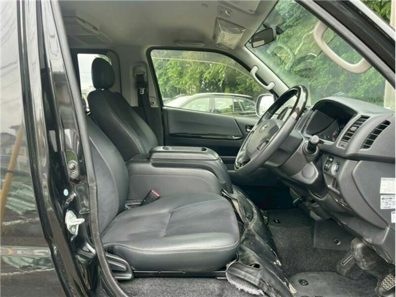 HIACE VAN-20