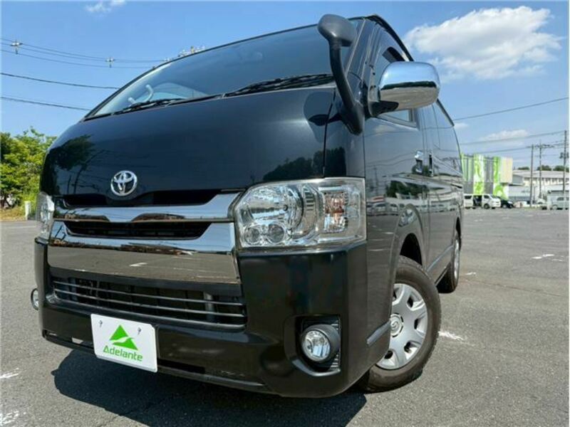 HIACE VAN-31