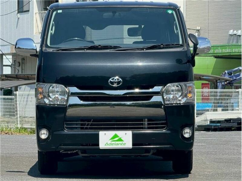 HIACE VAN-33