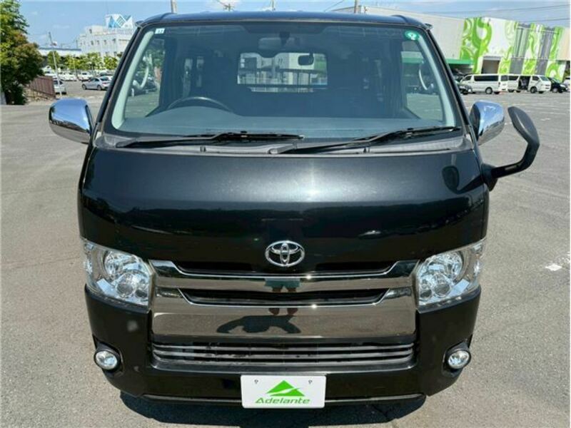 HIACE VAN-34
