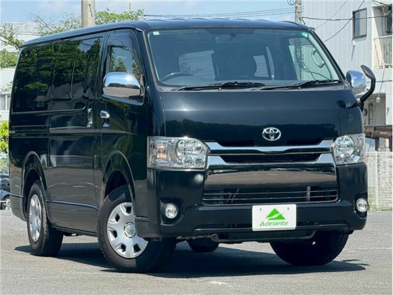 HIACE VAN-35