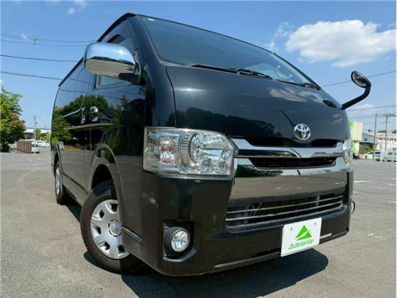 HIACE VAN-36