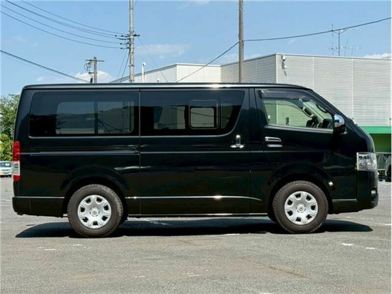 HIACE VAN-38