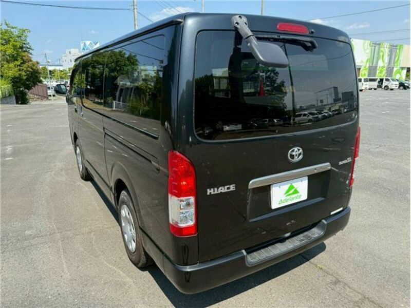 HIACE VAN-39