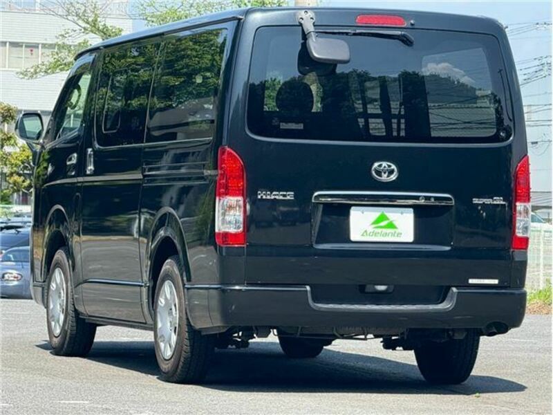 HIACE VAN-41