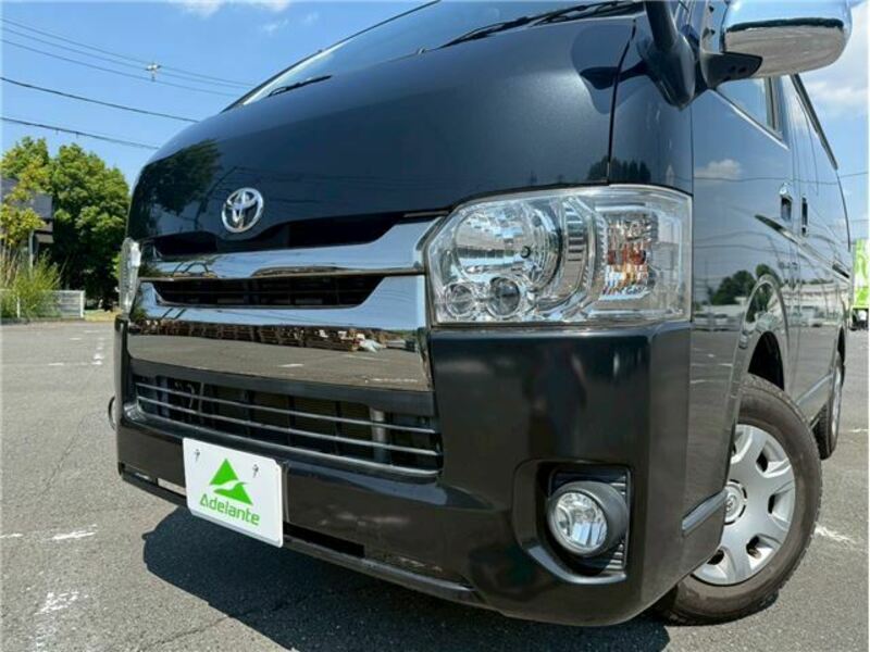 HIACE VAN-47