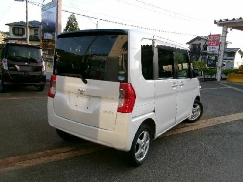 TANTO-1