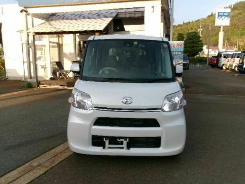TANTO-3