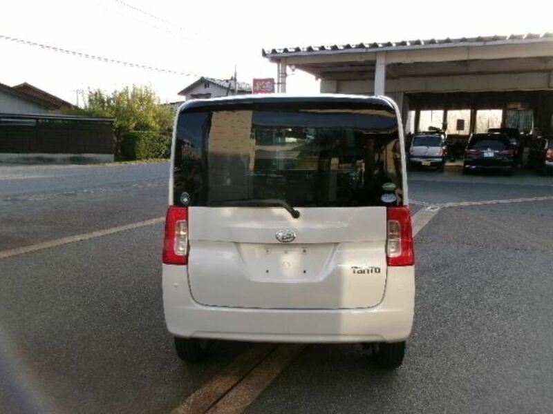 TANTO-4
