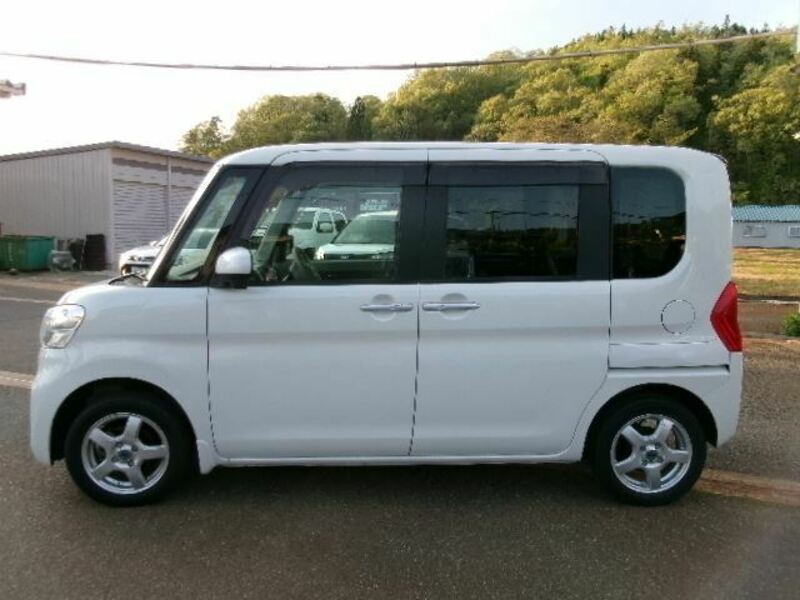 TANTO-5