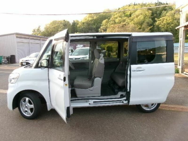 TANTO-6
