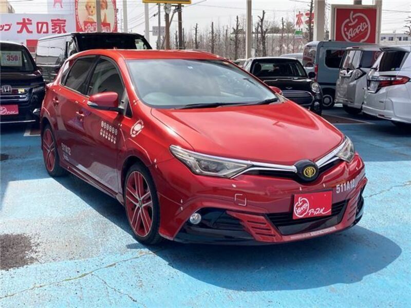 AURIS-1