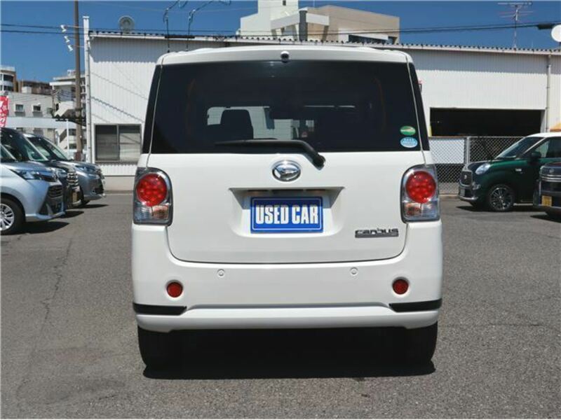 MOVE CANBUS