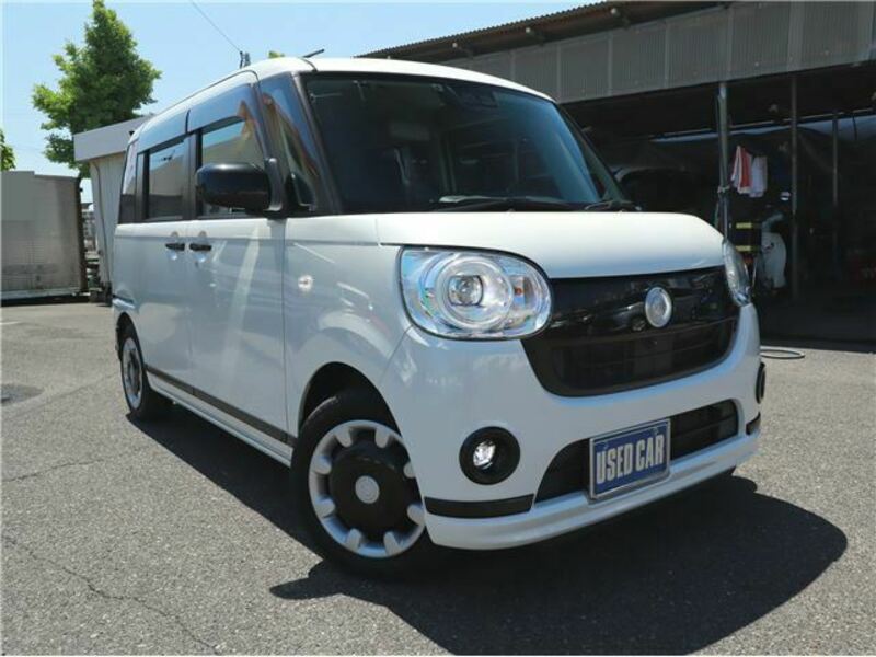 MOVE CANBUS