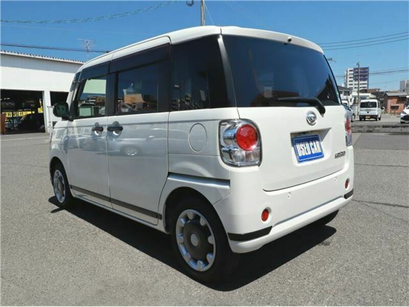 MOVE CANBUS