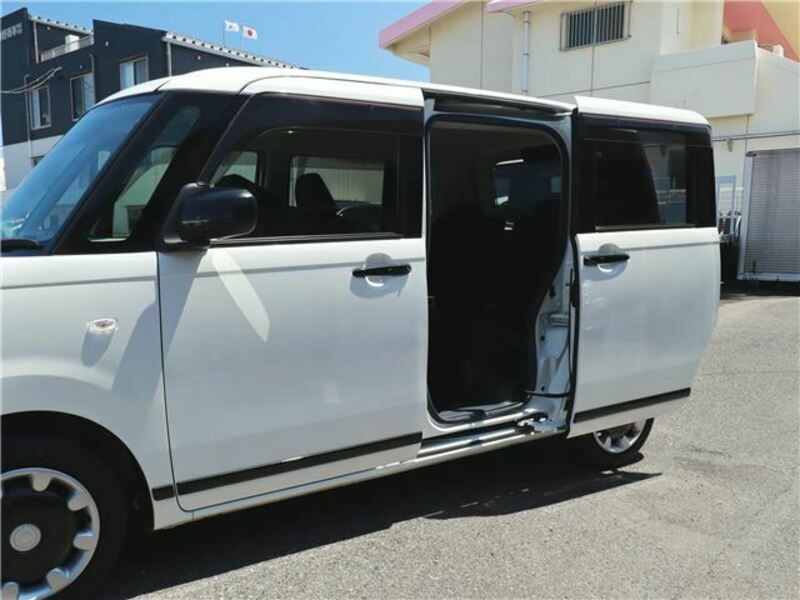 MOVE CANBUS