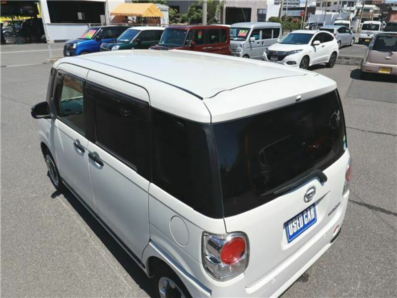 MOVE CANBUS