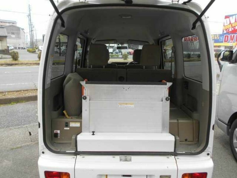 ATRAI WAGON