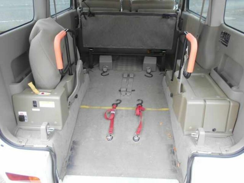 ATRAI WAGON