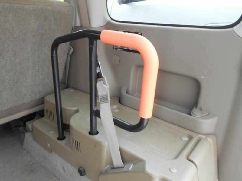 ATRAI WAGON