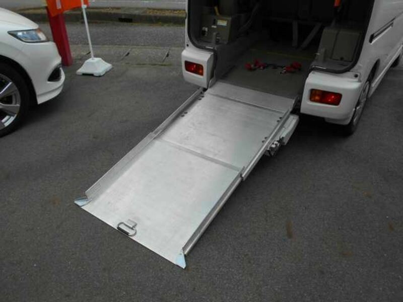 ATRAI WAGON