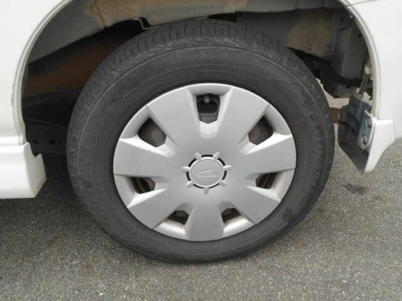 ATRAI WAGON