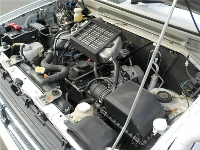 PAJERO MINI