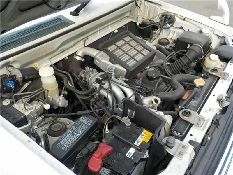 PAJERO MINI