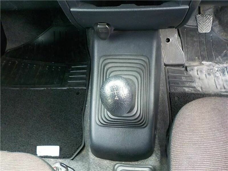 PAJERO MINI
