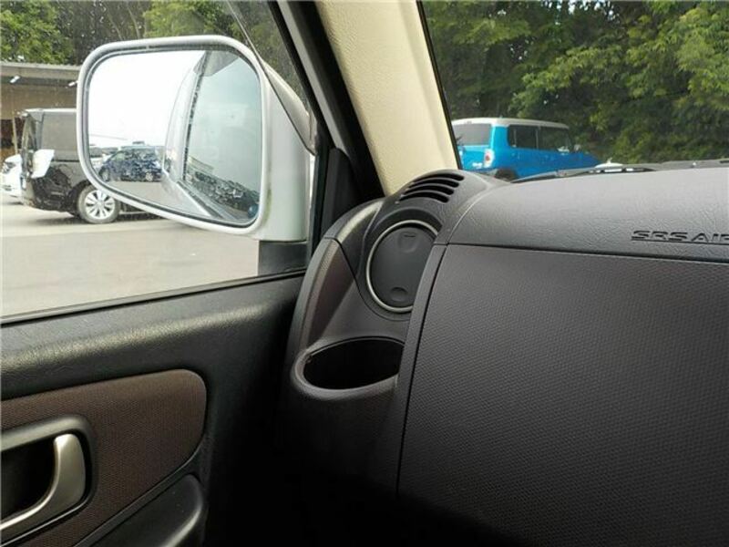 PAJERO MINI