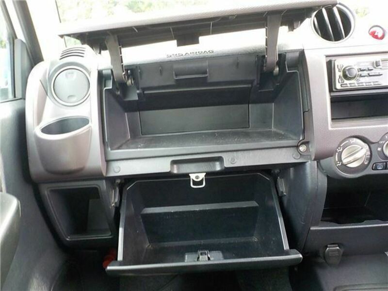 PAJERO MINI