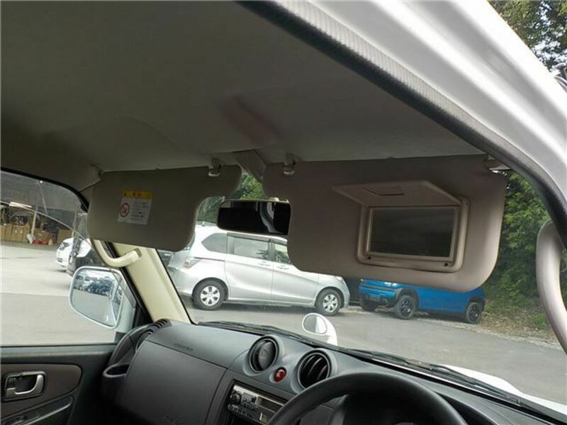 PAJERO MINI