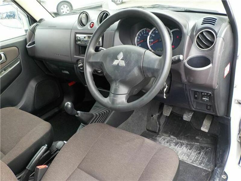PAJERO MINI