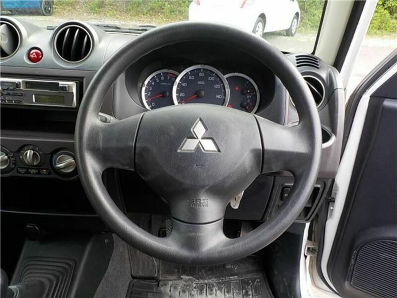 PAJERO MINI