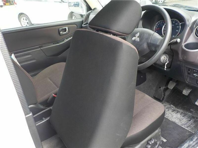 PAJERO MINI