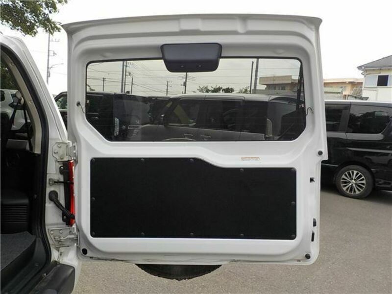 PAJERO MINI