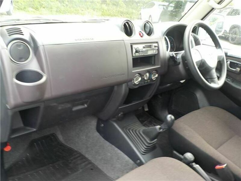 PAJERO MINI