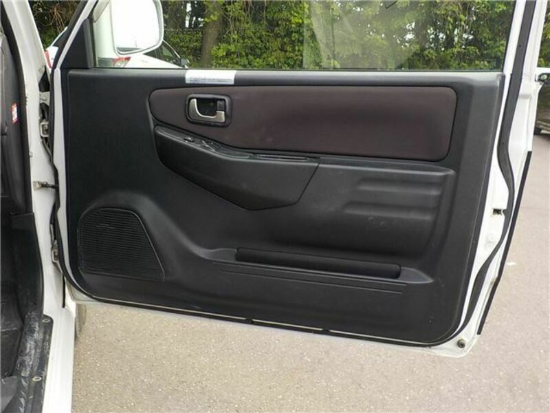 PAJERO MINI