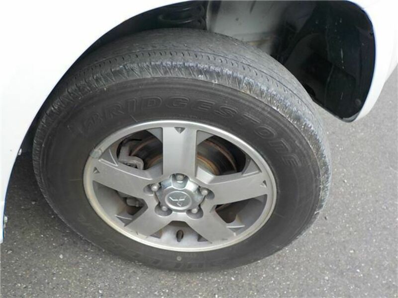 PAJERO MINI
