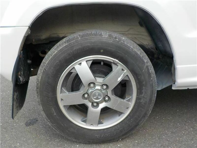 PAJERO MINI